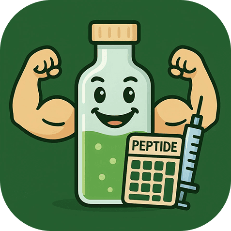 Peptide Calculator