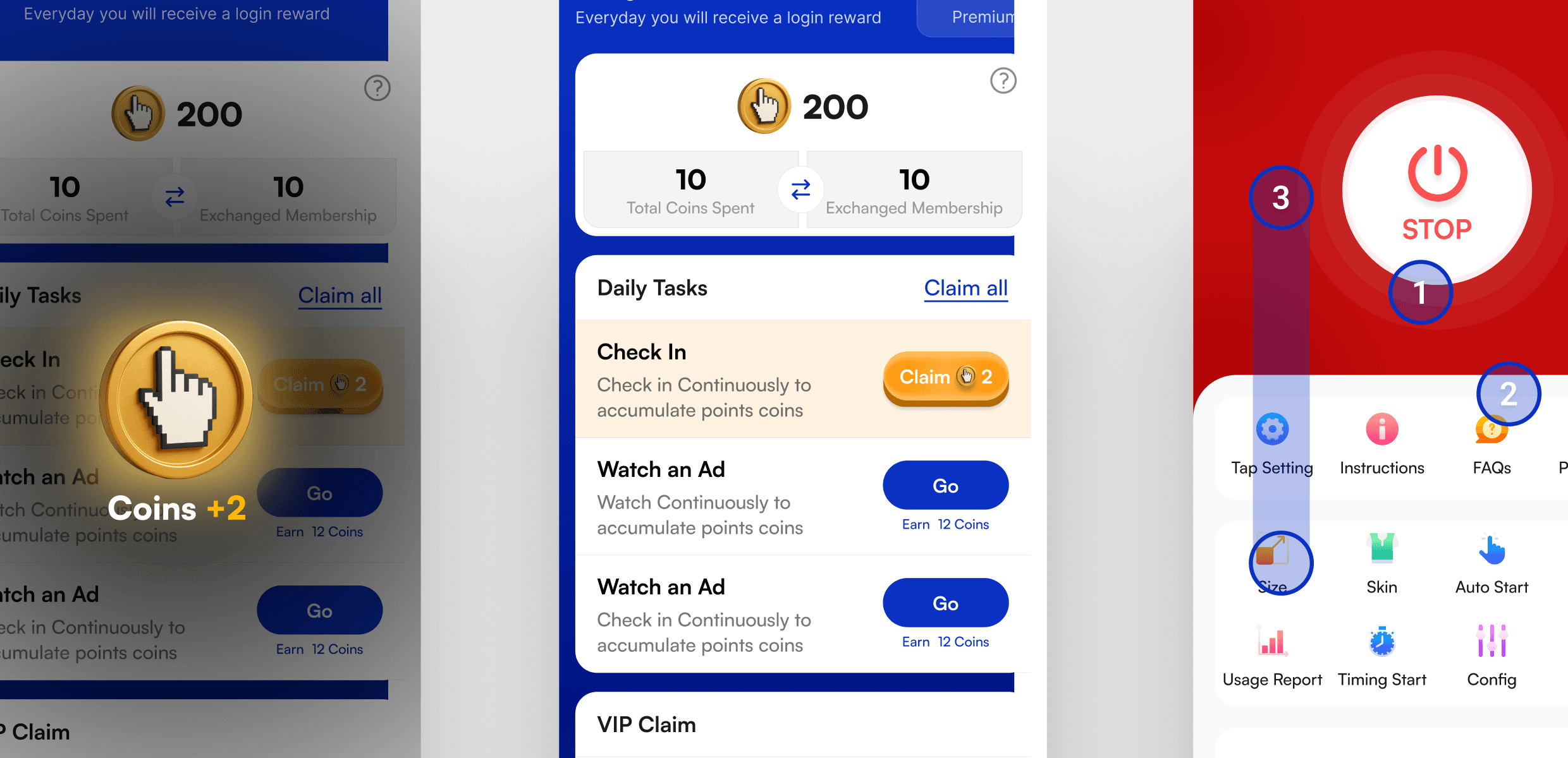 Auto Clicker