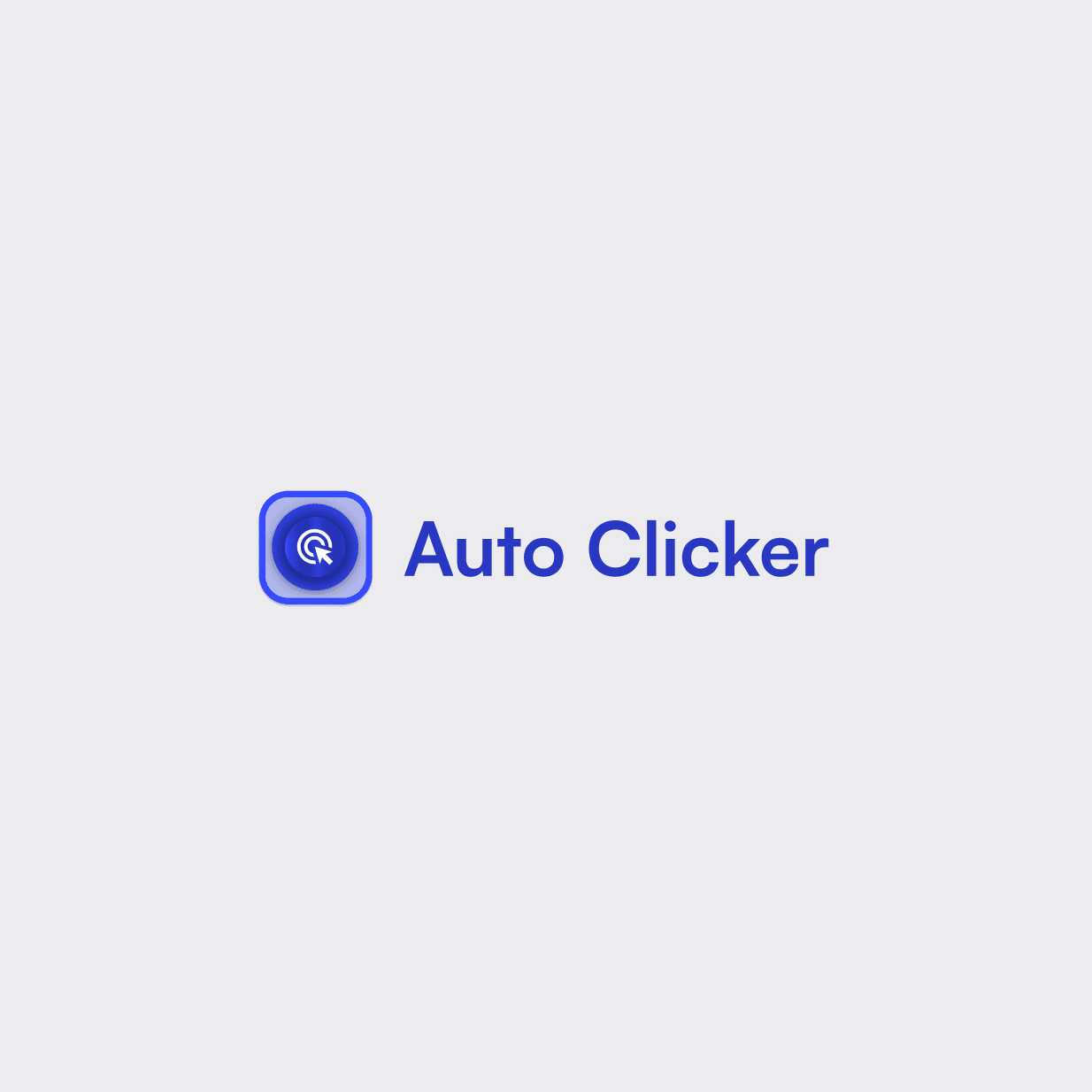 Auto Clicker