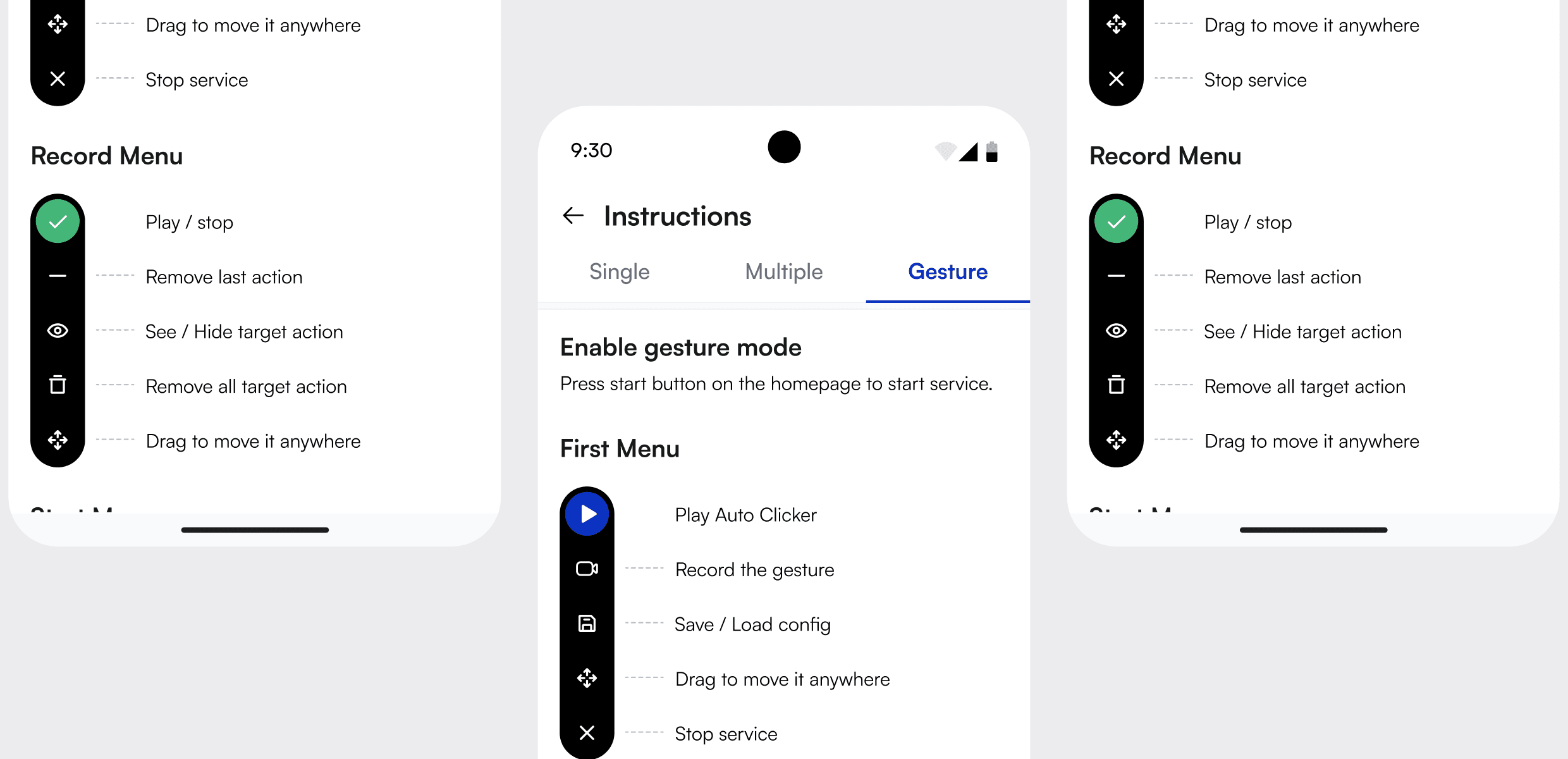 Auto Clicker