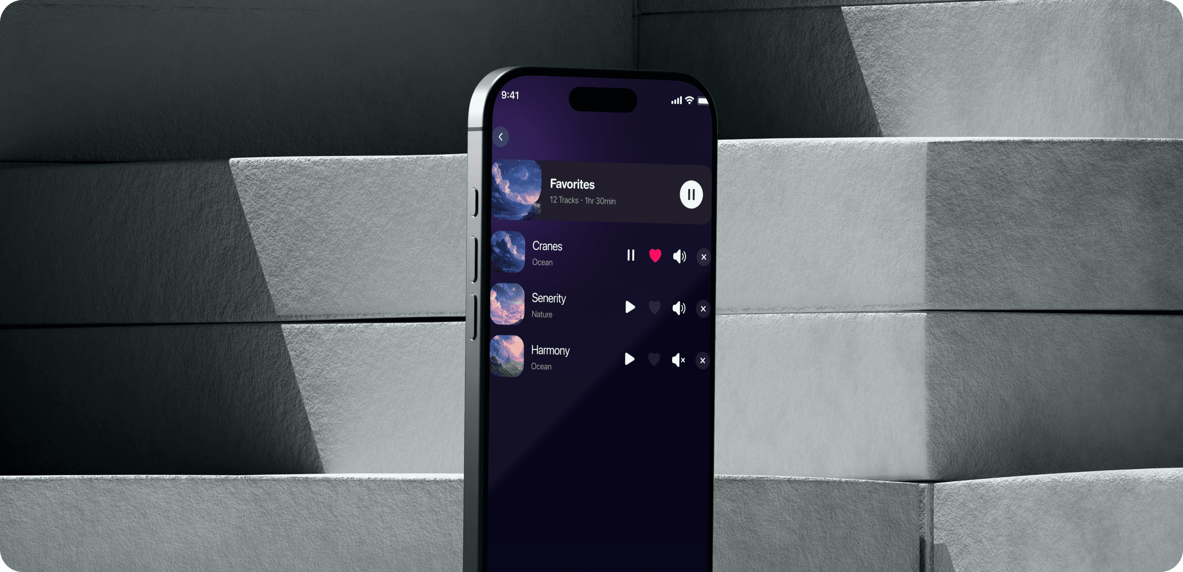 Deep Sleep Sounds | Naptones