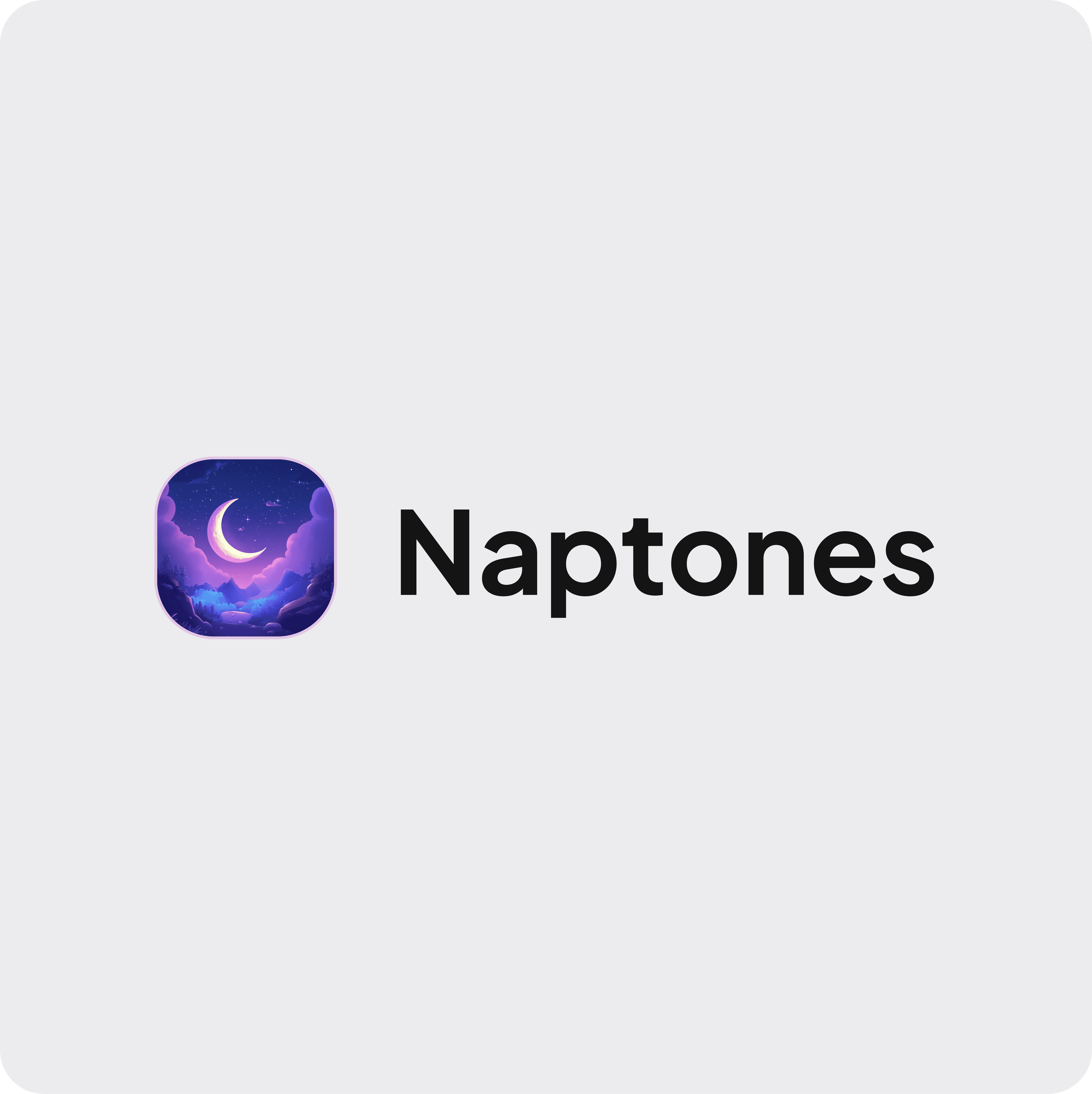 Deep Sleep Sounds | Naptones