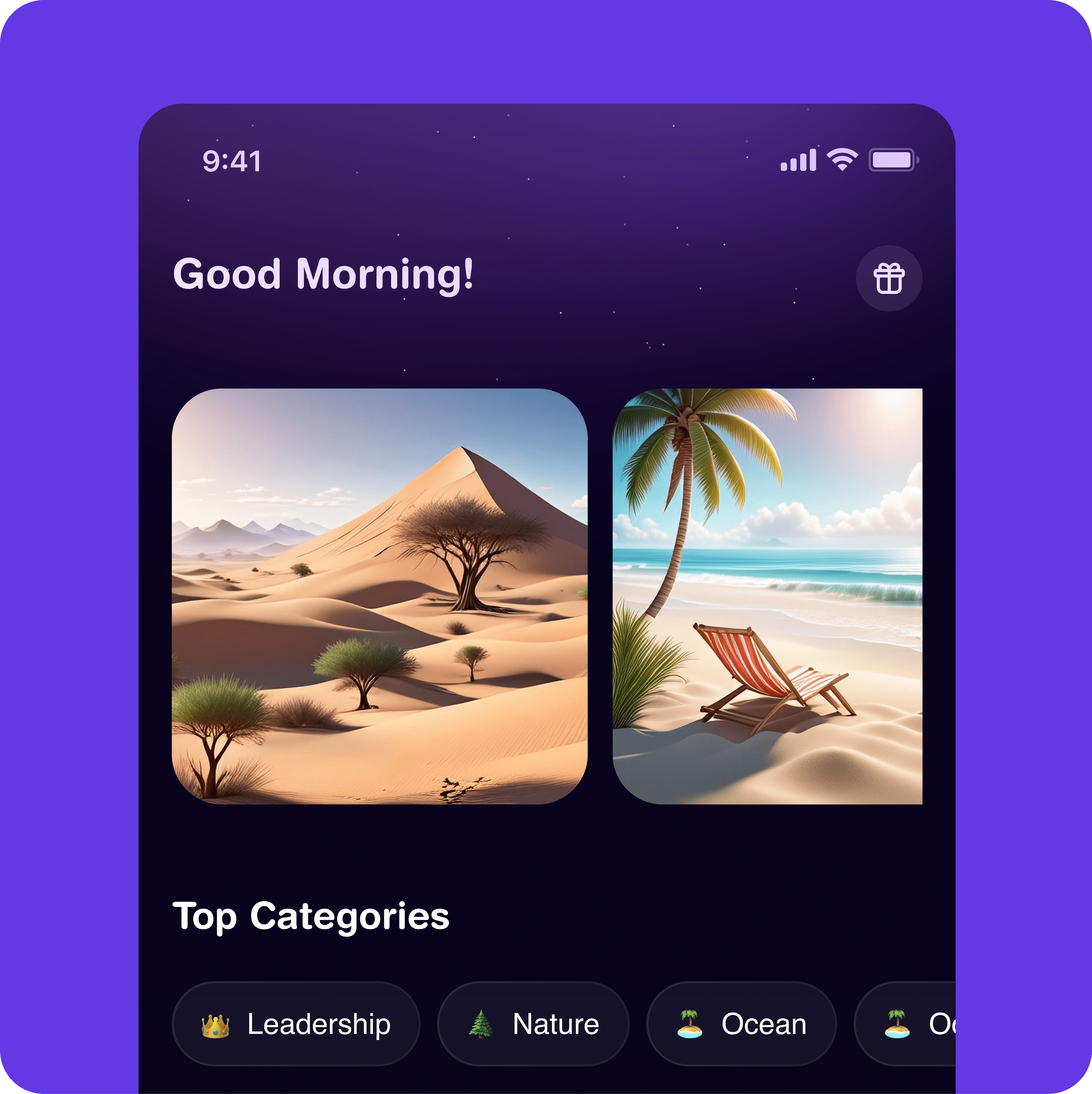 Deep Sleep Sounds | Naptones