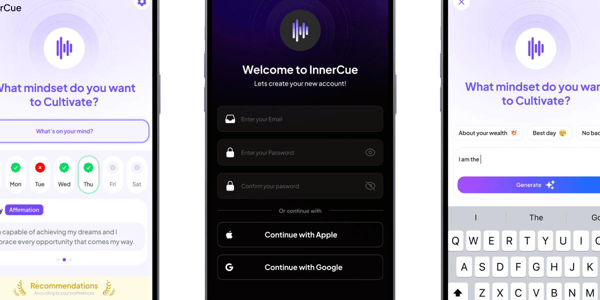 Innercue